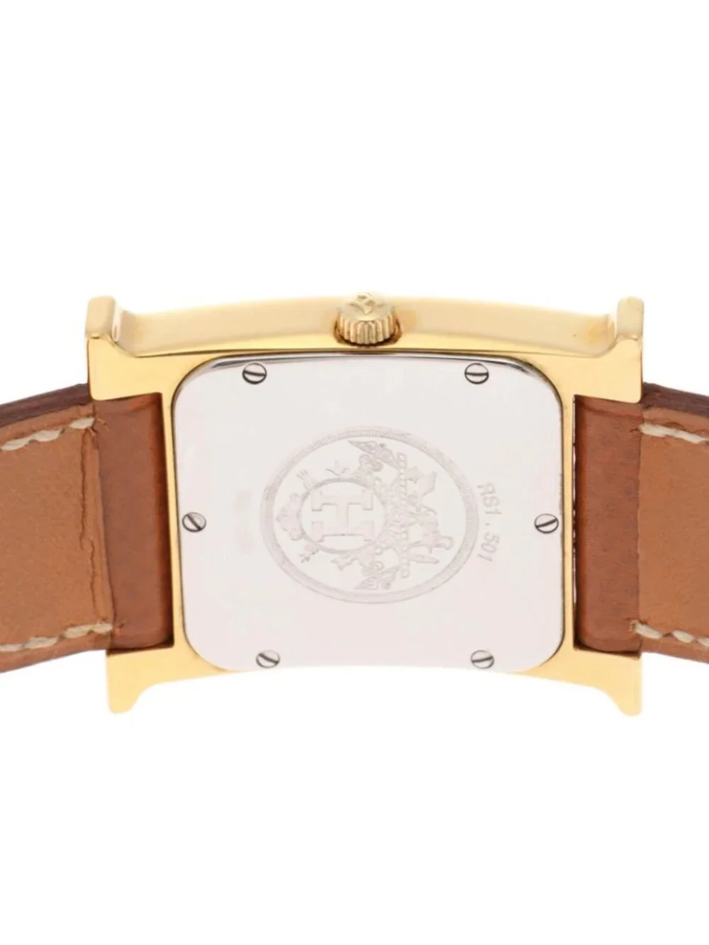 Hermes brand model